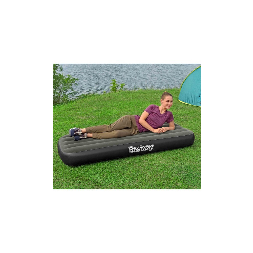 Матрац надувний BestWay 6713K - зображення 4