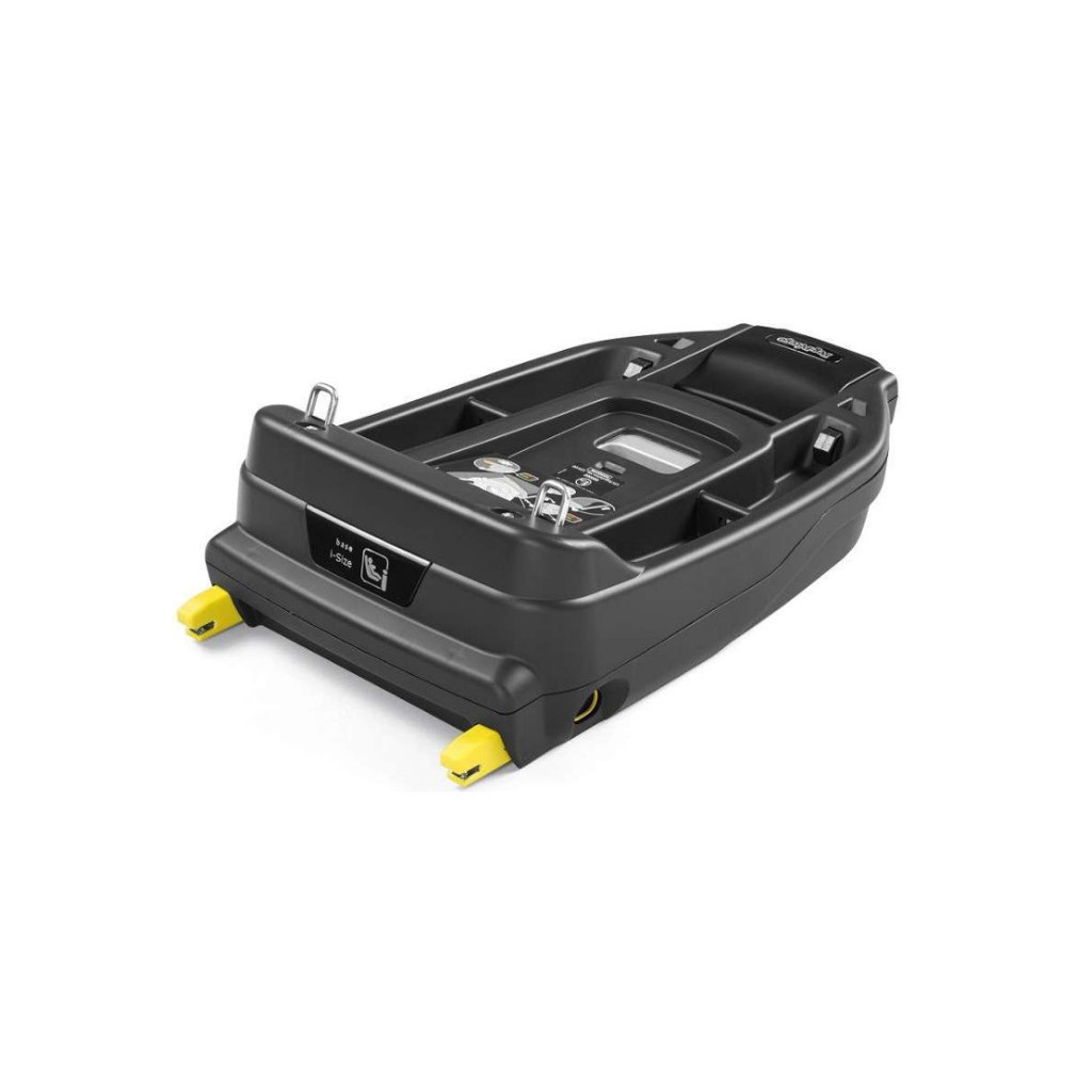 Автокрісло Peg-Perego Primo Viaggio i-Size Class Grey (IMSZ000000DX73DX93) - зображення 3