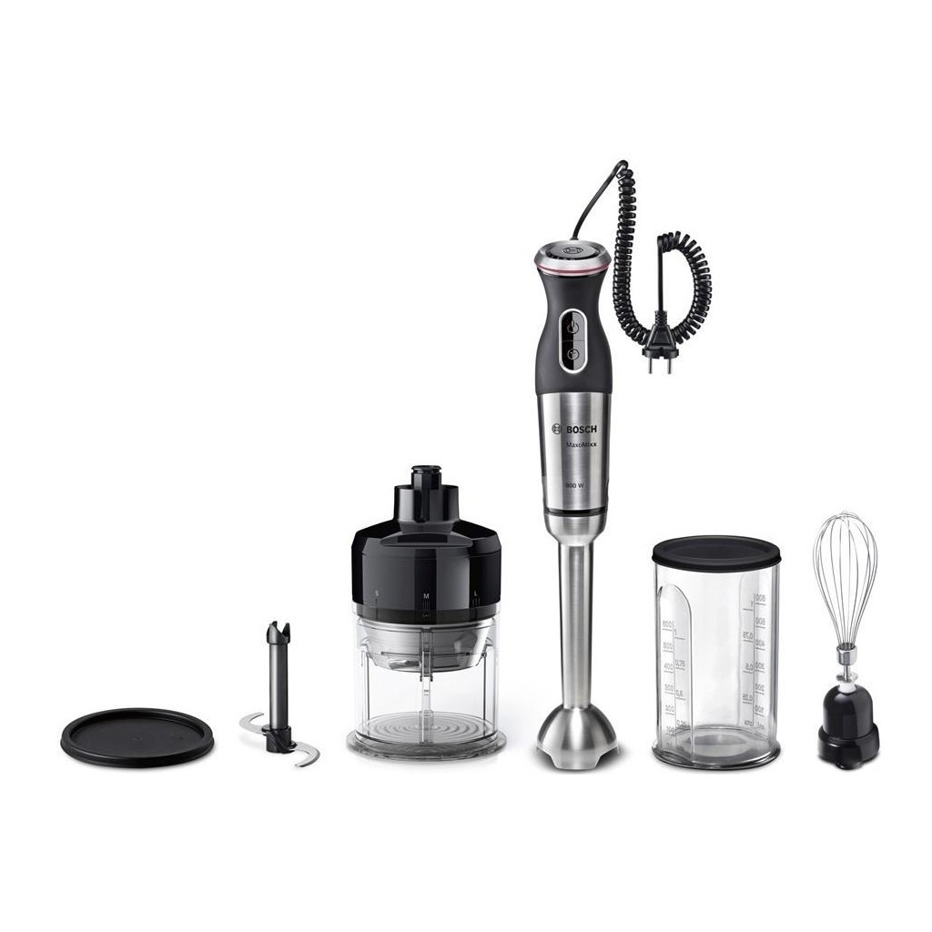 Блендер Bosch MSM 88166 - зображення 3