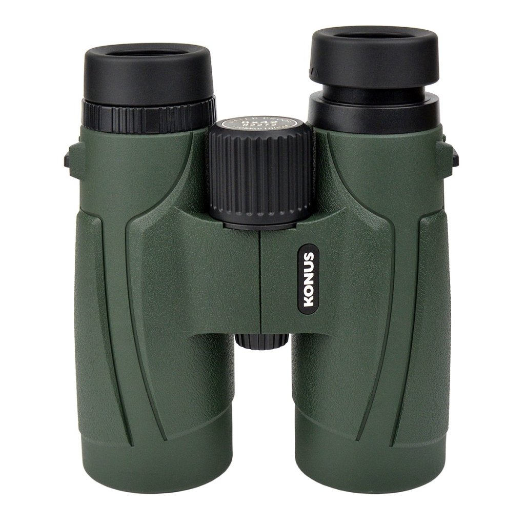 Бінокль Konus REGENT-HD 8x42 (2272) - зображення 4