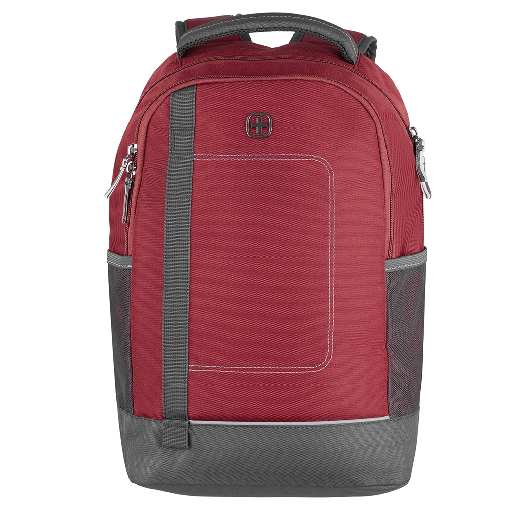 Рюкзак для ноутбука Wenger 16" Tyon Red (611984) - зображення 2