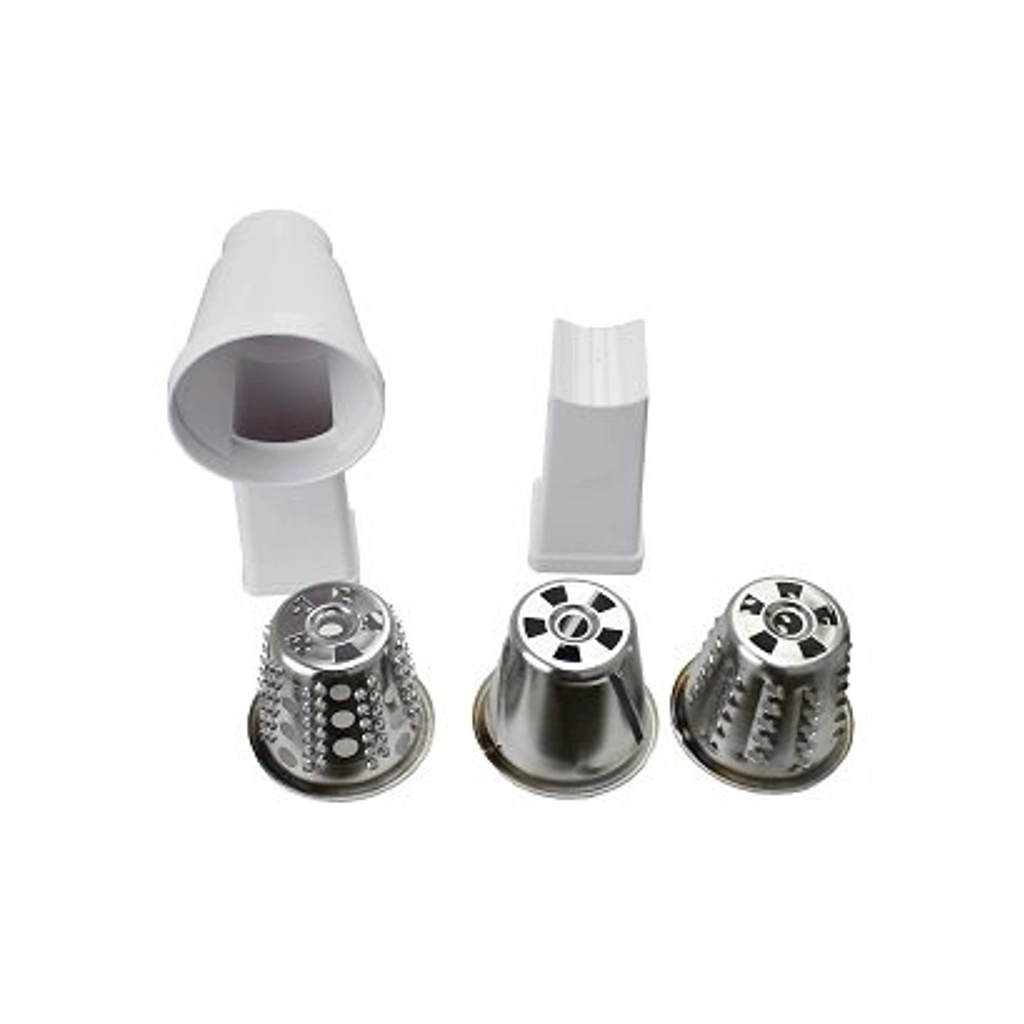 Кухонний комбайн Liberty MK-1264B - зображення 5