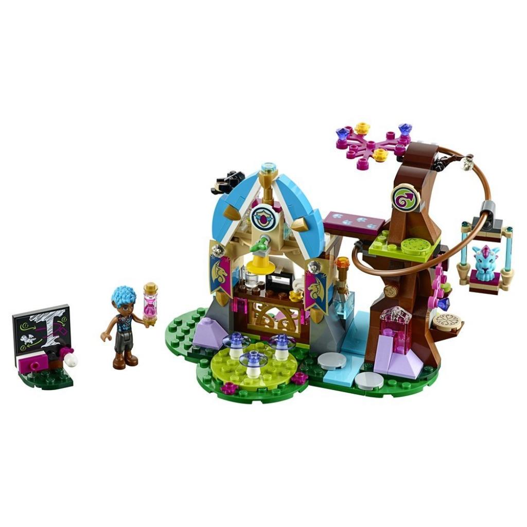 Конструктор LEGO Elves Школа драконів (41173) - зображення 2