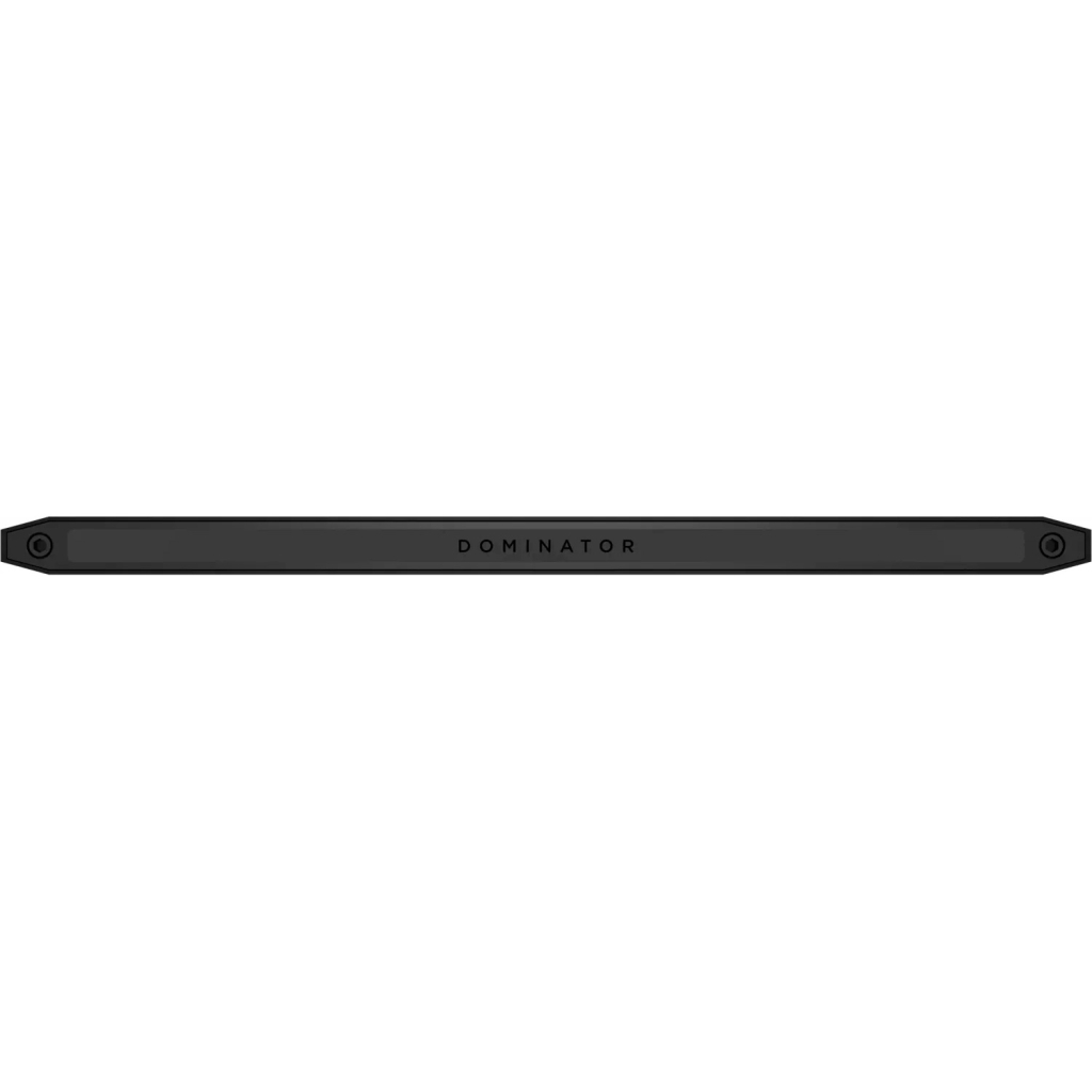 Модуль пам'яті для комп'ютера DDR5 32GB (2x16GB) 6000 MHz Dominator Titanium RGB Corsair (CMP32GX5M2B6000C30) - зображення 5