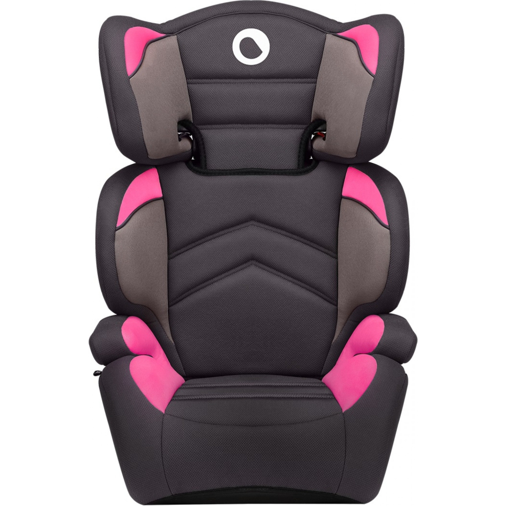 Автокрісло Lionelo Lars Candy Pink (LO-LARS CANDY PINK) - зображення 2