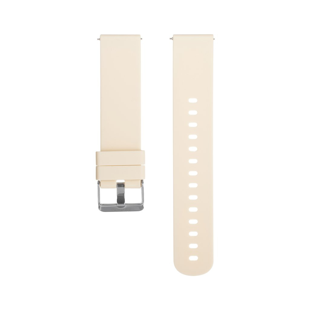 Ремінець до смарт-годинника Gelius для Gelius Pro GP-SW004 (Amazwatch GT2) Gold (00000089873) - зображення 1