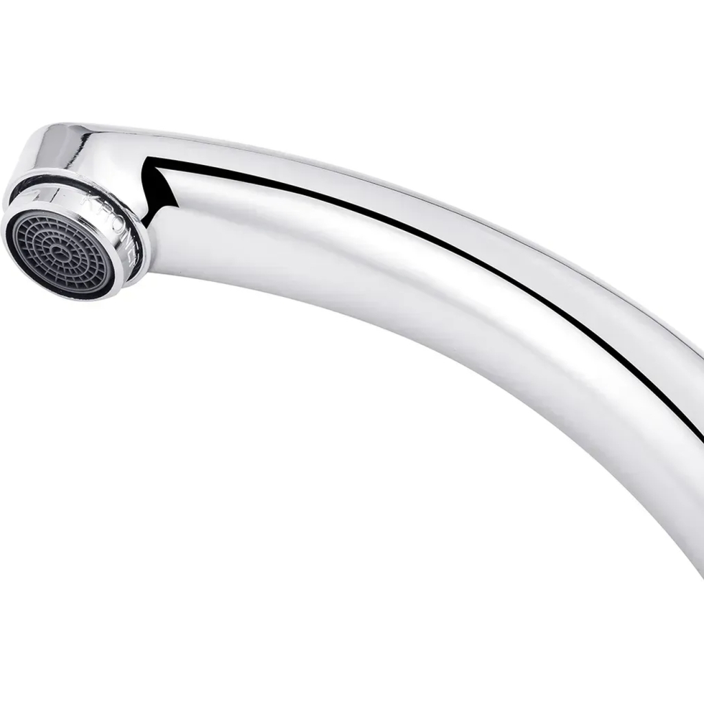 Змішувач Kroner Hamburg-C010 (CV014912) - зображення 4