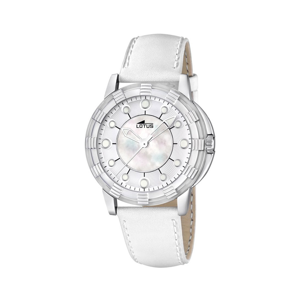 Наручний годинник Lotus Watch 15747/1 - зображення 1