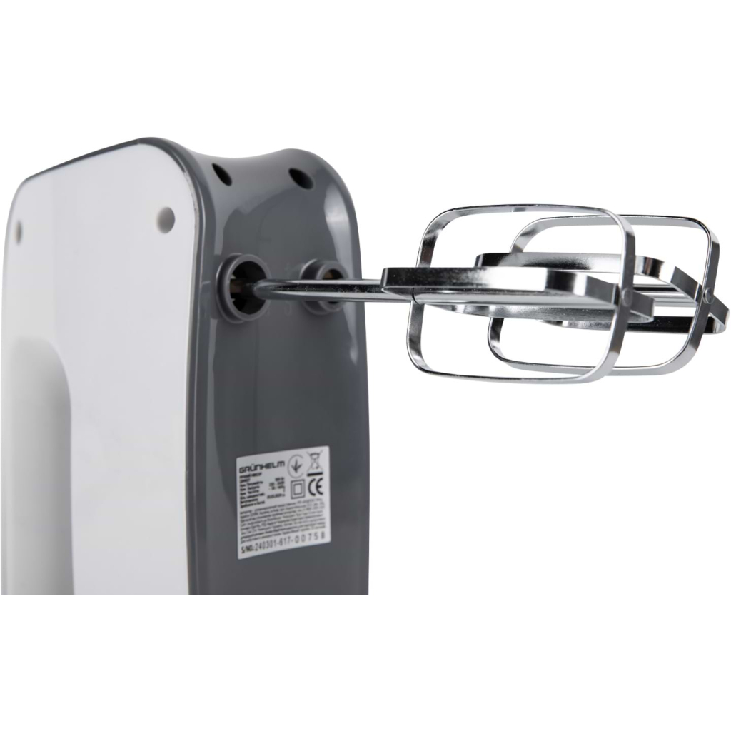 Міксер Grunhelm GRM617 - picture 8