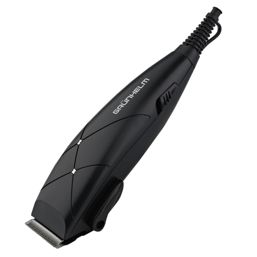 Машинка для стрижки Grunhelm GHC940 - зображення 1