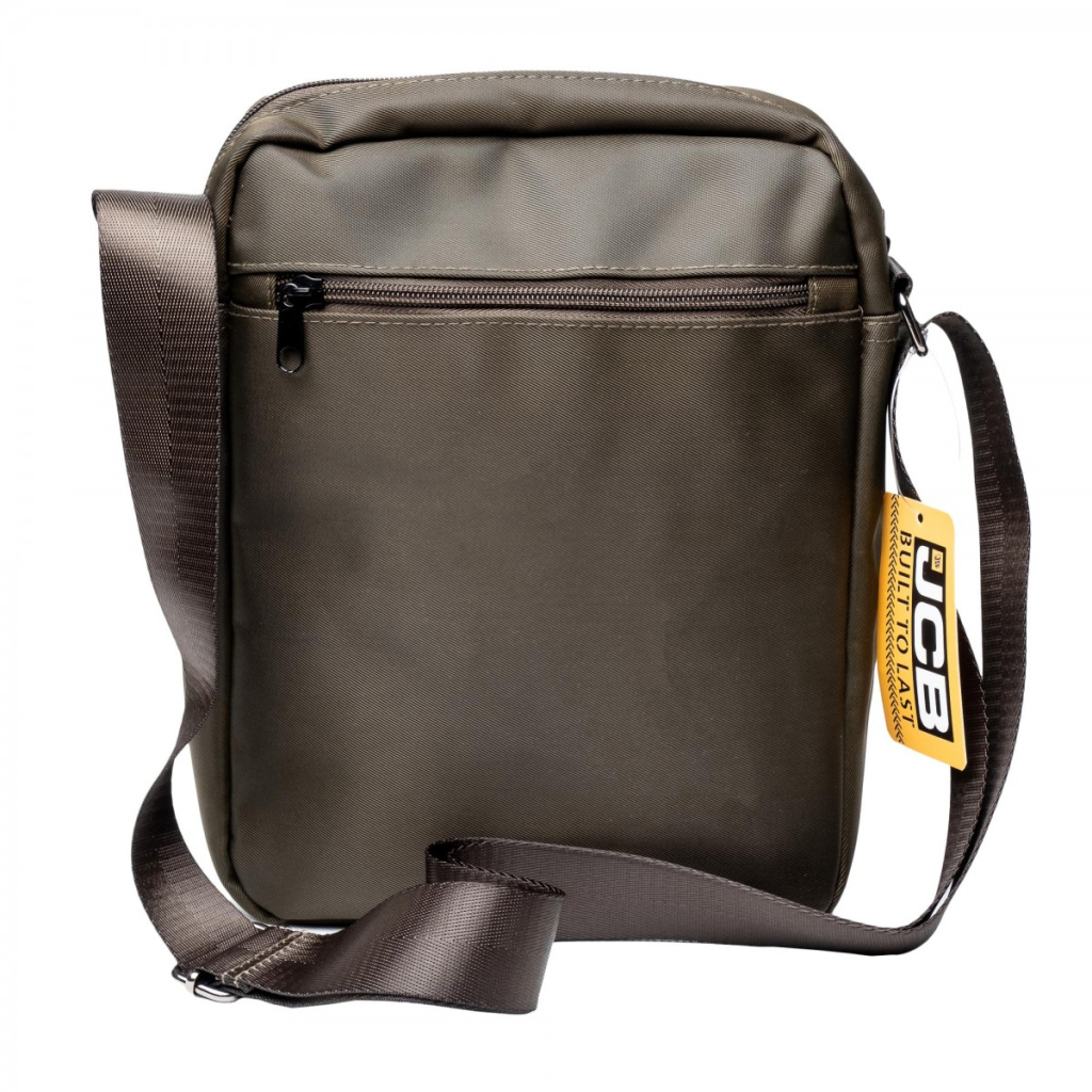 Сумка JCB B32 Green (JCB32 GRN) - зображення 3