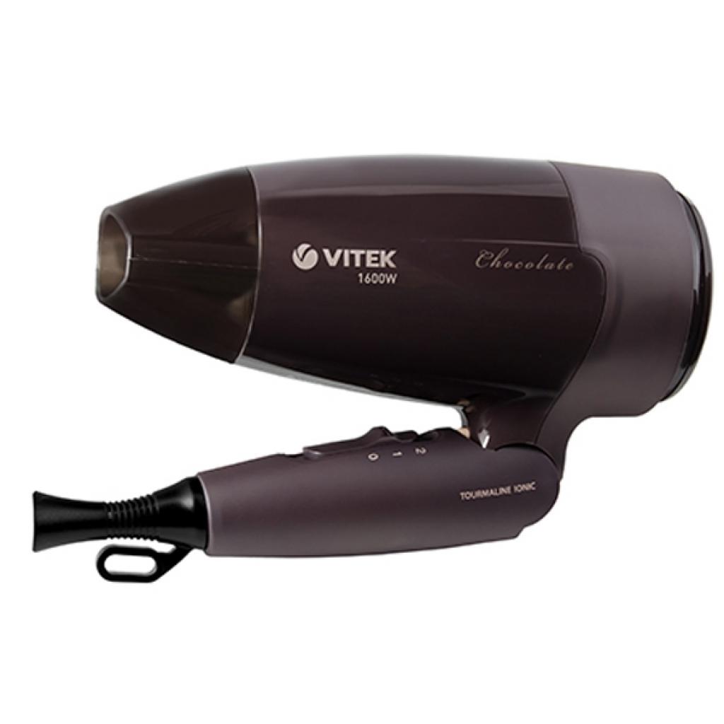Фен Vitek VT-8201CL - изображение 2