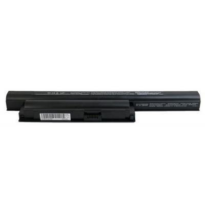 Акумулятор до ноутбука Extradigital Sony VAIO (VGP-BPS22) 11.1V 5200mAh (BNS3986) - зображення 4