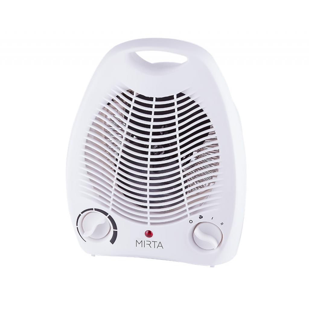 Обігрівач Mirta FH-8505 - зображення 1