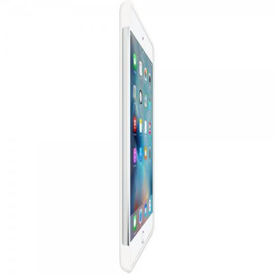 Чохол до планшета Apple iPad mini 4 White (MKLL2ZM/A) - зображення 3