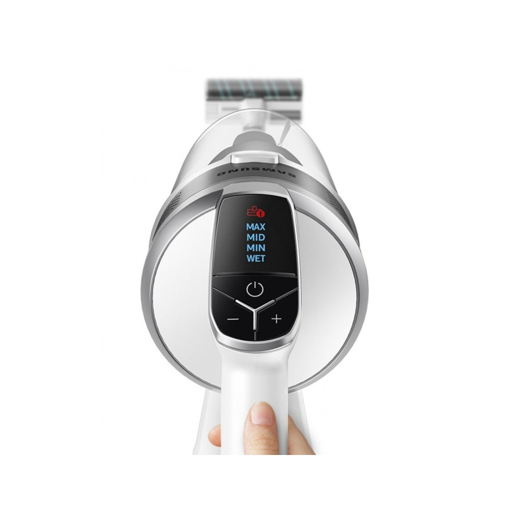 Пилосос Samsung VS15T7036R5/EV - зображення 5