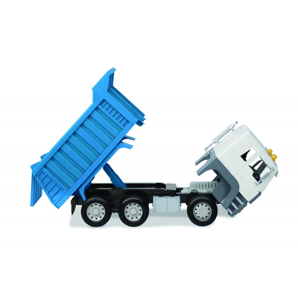 Спецтехніка Driven Standard Самосвал WH1000Z (WH1000Z) - зображення 1