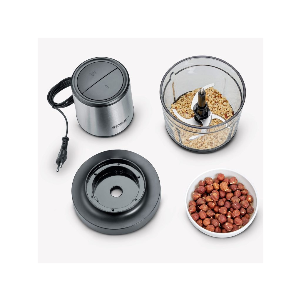 Подрібнювач Severin KM 3867 - зображення 7