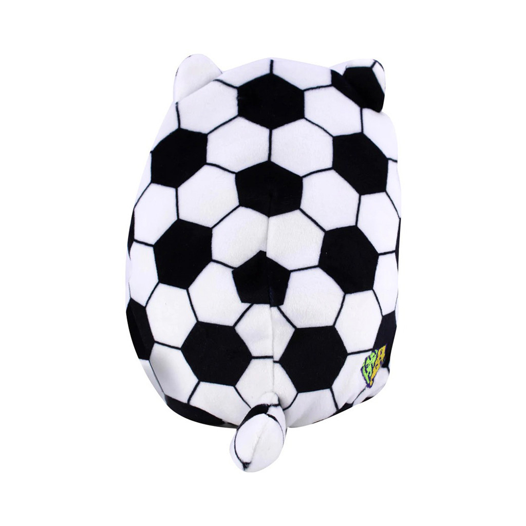 М'яка іграшка Cats vs Pickles 2 в 1 – Котик та огірок Футбол (CVP2200-2) - зображення 6