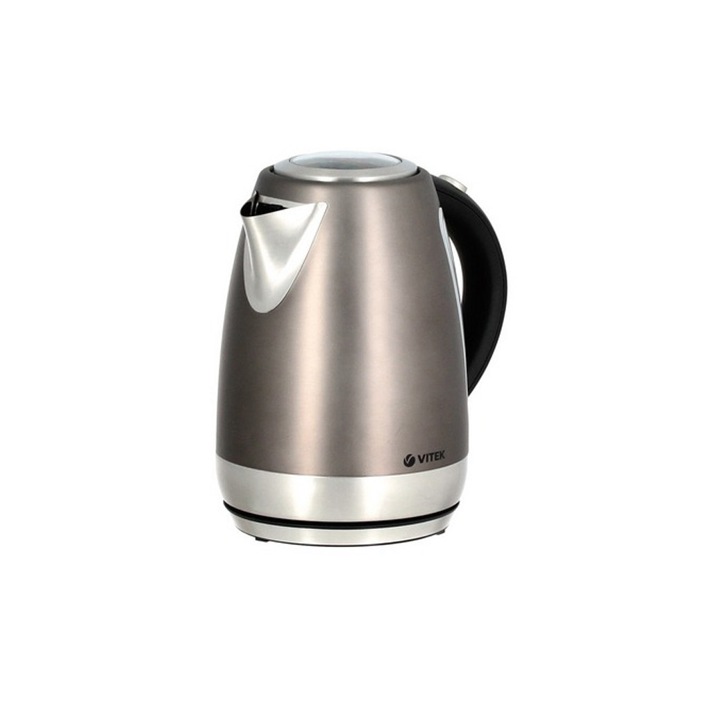Електрочайник Vitek VT-7025 - зображення 6