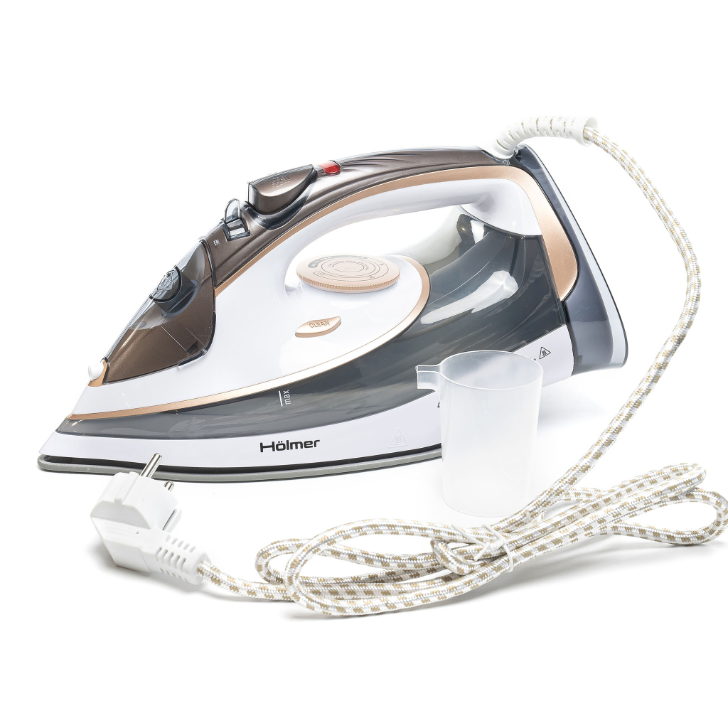 Праска Hölmer HIC-2638 - зображення 7