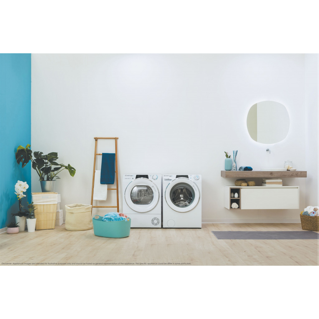 Сушильна машина Candy ROEH10A2TCEX-S - picture 7