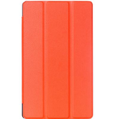 Чохол до планшета Grand-X для ASUS ZenPad 7.0 Z370 Orange (ATC - AZPZ370O) - зображення 1