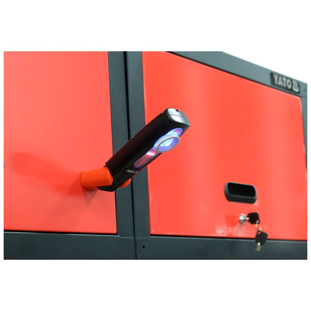 Ліхтар Yato YT-08500 - зображення 12