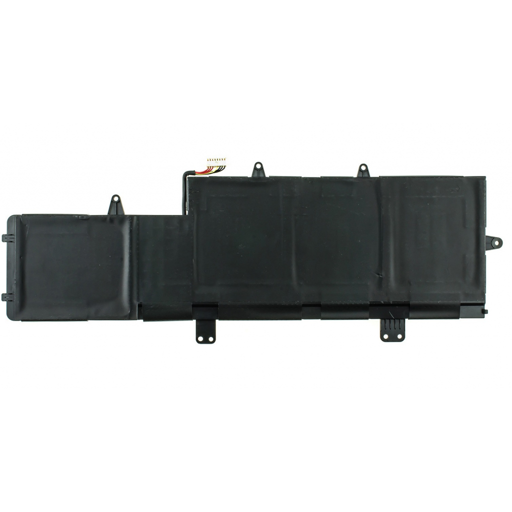 Акумулятор до ноутбука ASUS ZenBook UX450FD C41N1804, 4550mAh (70Wh), 4cell, 15.4V (A47591) - зображення 2