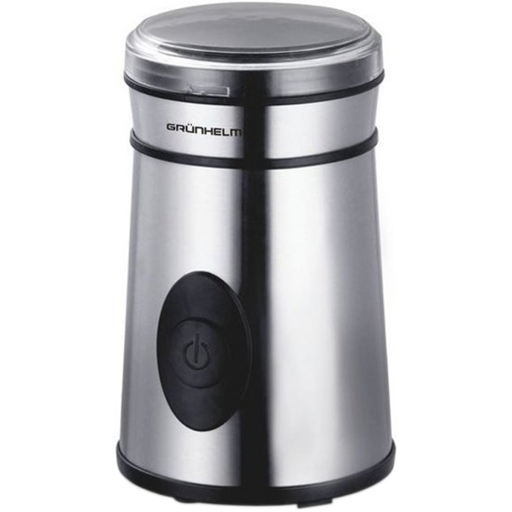 Кавомолка Grunhelm GC3250S - зображення 1