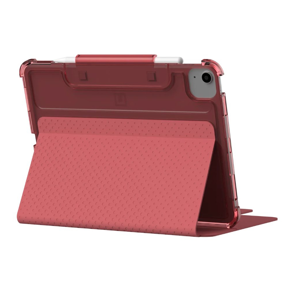 Чохол до планшета UAG [U] Apple iPad Air 10.9" (5th Gen 2022) Lucent, Clay (12329N319898) - зображення 5