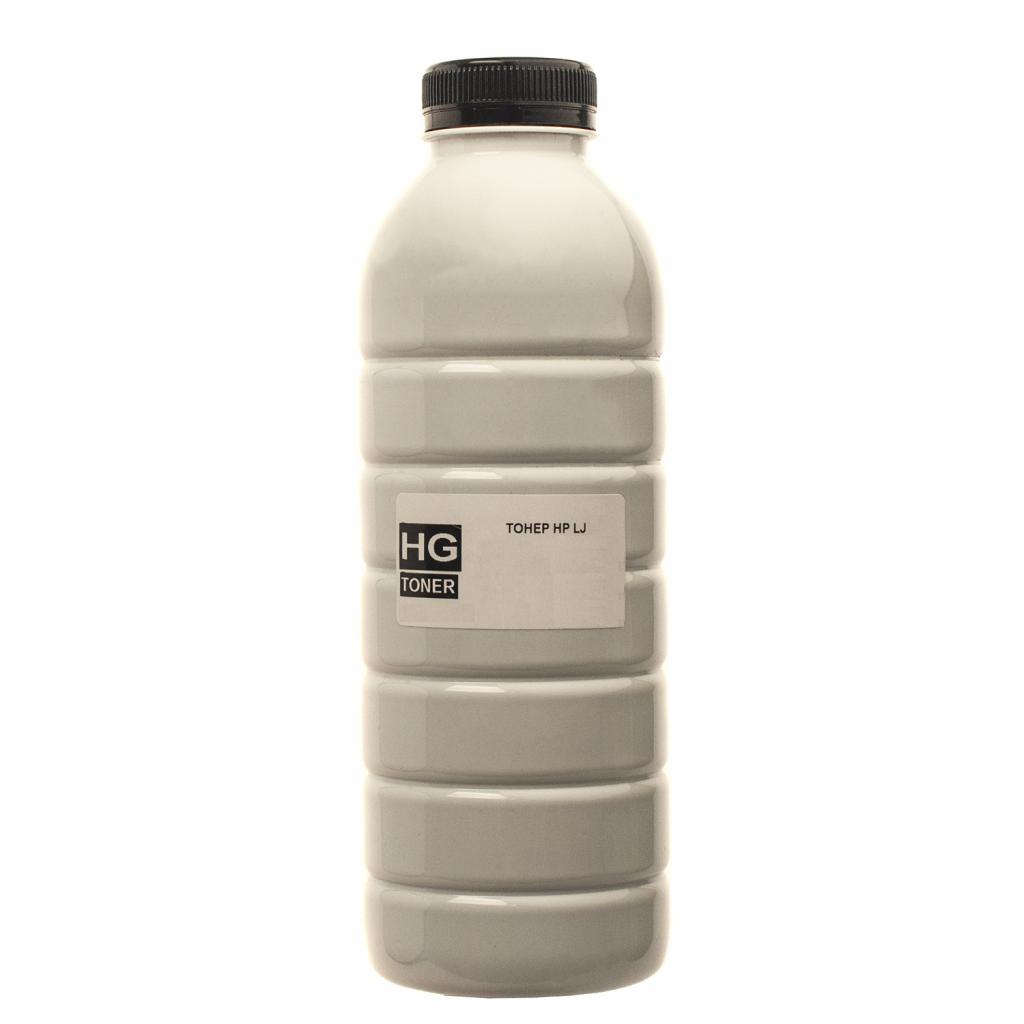Тонер HG HP LJ P4015/M601 500г (TSM-HG230-500) - зображення 1