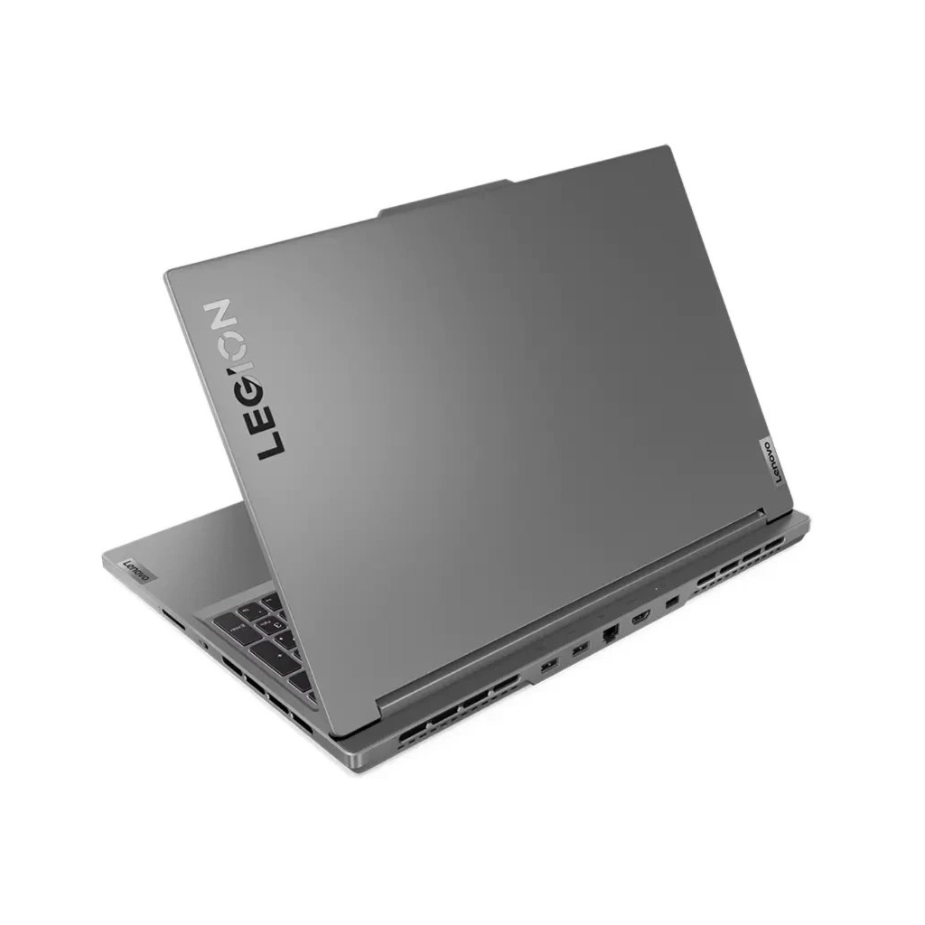 Ноутбук Lenovo Legion Slim 5 16AHP9 (83DH009HRA) - зображення 9