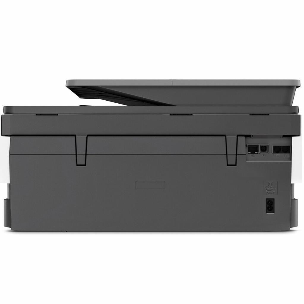 Багатофункціональний пристрій HP OfficeJet Pro 8023 з Wi-Fi (1KR64B) - изображение 4