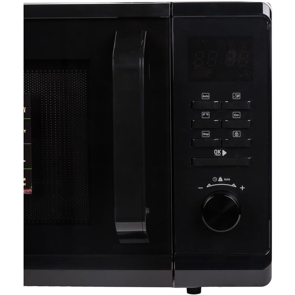 Мікрохвильова піч Delfa AMW-231DB - изображение 5