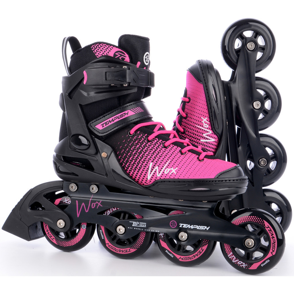 Роликові ковзани Tempish Wox Жіночі 42 (1000066/42) - зображення 6