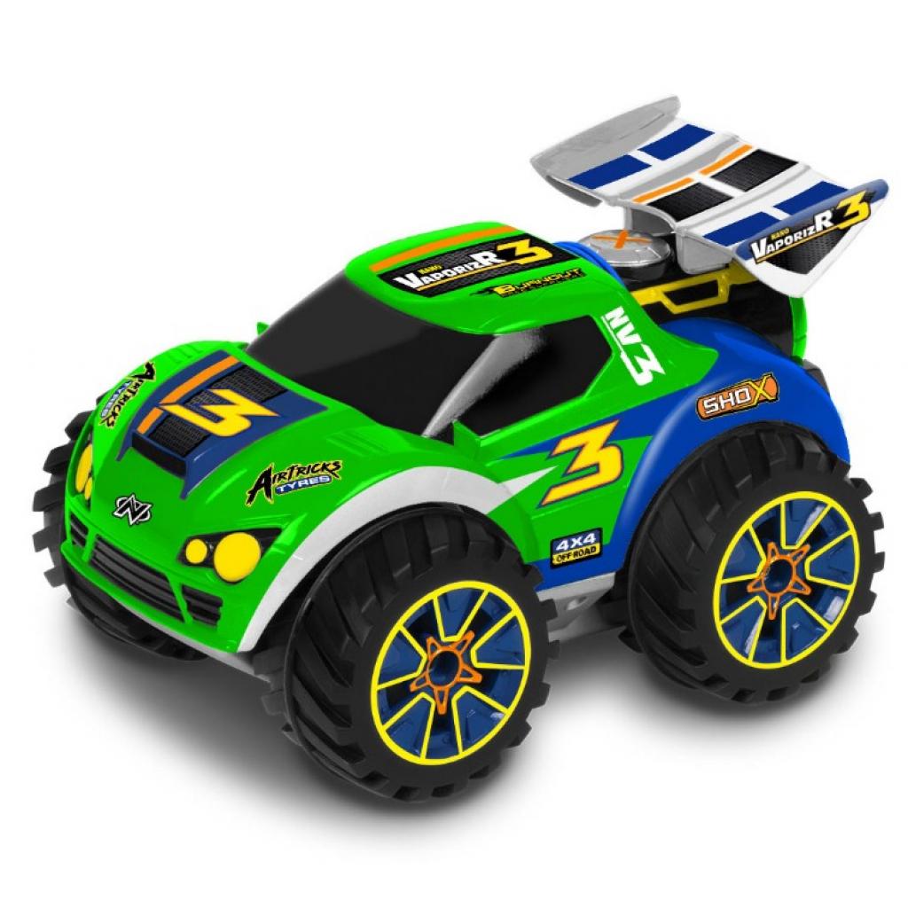 Радіокерована іграшка Nikko Nano VaporizR 3 зелений (10012) - зображення 3