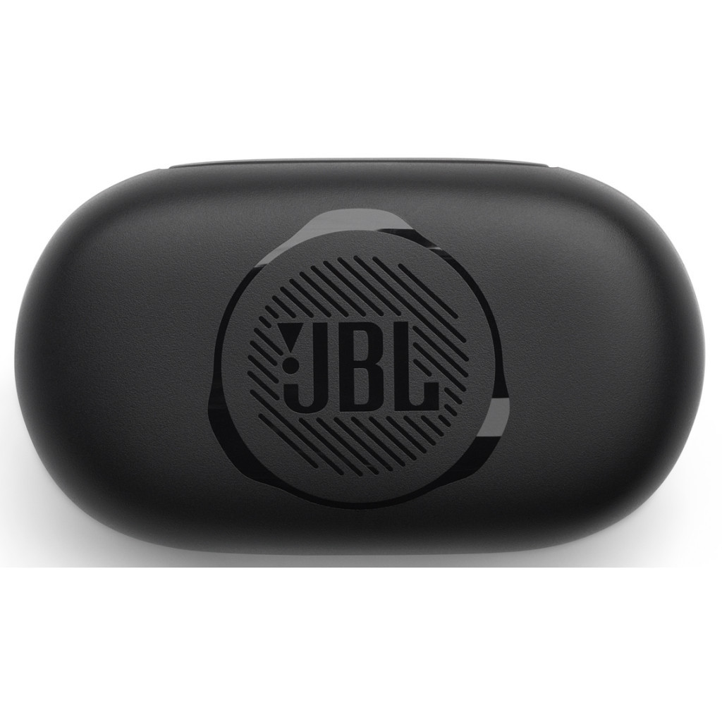 Навушники JBL Quantum TWS Air Black (JBLQTWSAIRBLK) - зображення 7