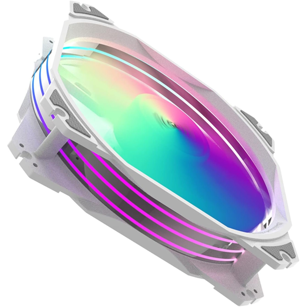 Система рідинного охолодження Alseye M240-PLUS-W II (AS.02.01.0030) - зображення 3