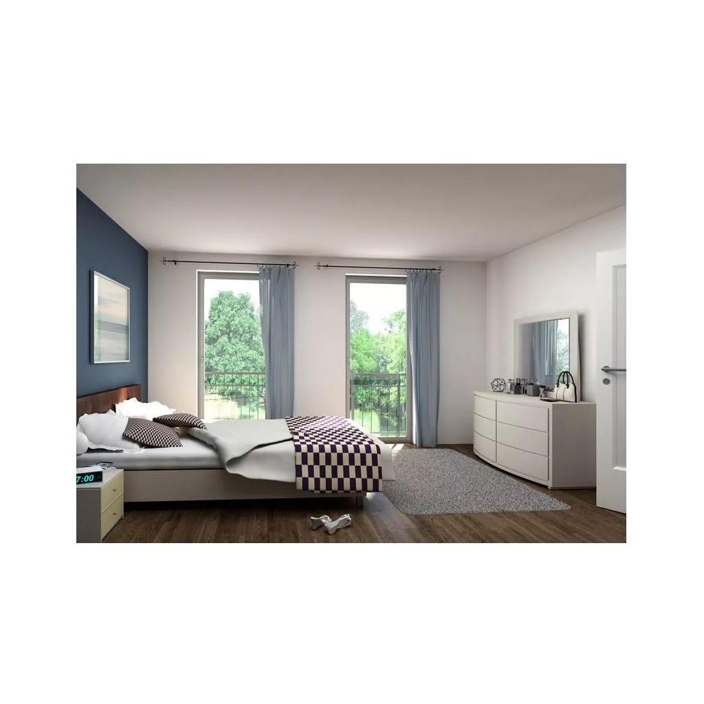 Спрей для чищення ванн Mellerud Для захисту поверхонь від грибку та плісняви 500 мл (4004666001582) - зображення 4