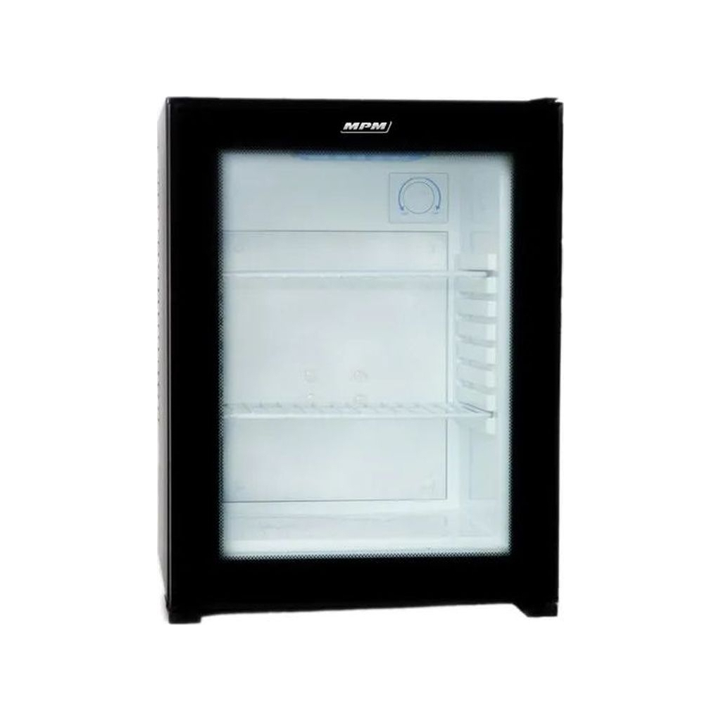 Холодильник MPM MPM-35-MBV-07 - зображення 1