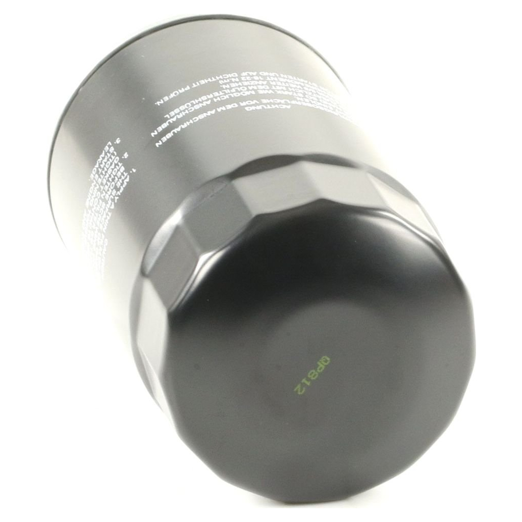 Фільтр масляний UFI 23.615.00 - зображення 4