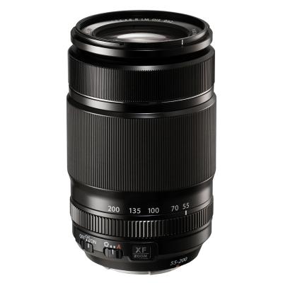 Об'єктив Fujifilm XF 55-200mm F3.5-4.8 OIS (16384941) - зображення 1