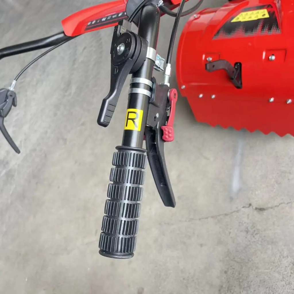 Культиватор Forte 500 7кс (132639) - изображение 11