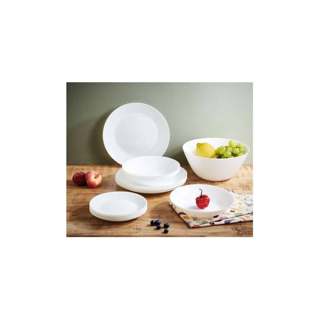 Салатник Luminarc Zelie 24 см (V3732) - зображення 6