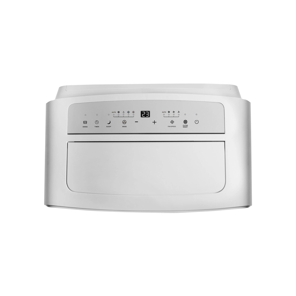 Кондиціонер Electrolux EACM-09 HR/N6 - изображение 10