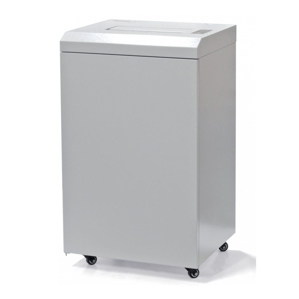 Знищувач документів Agent 25165 X (3,9х38) (6030102) - зображення 1