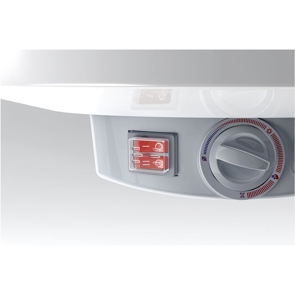 Бойлер Hi-therm Long Life VBO 50 DRY (303193) - зображення 2