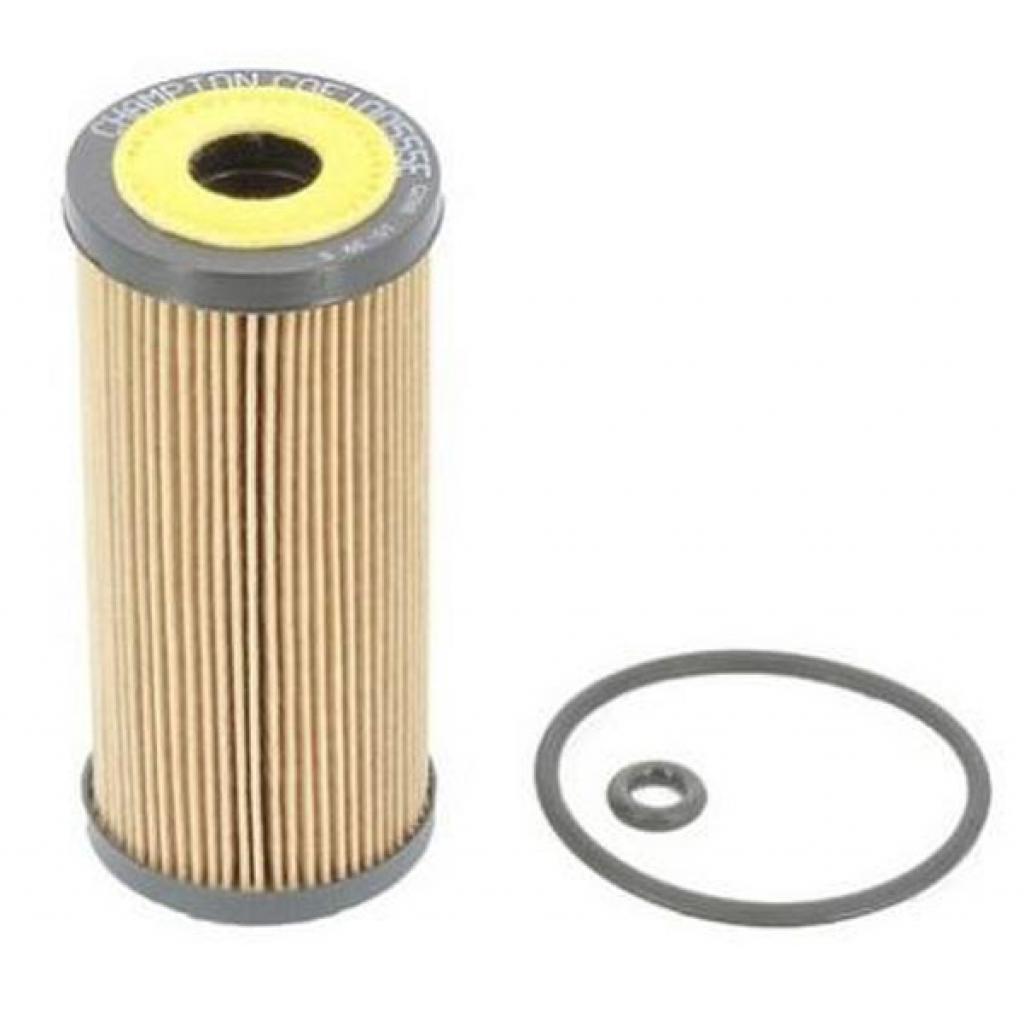 Фільтр масляний Champion COF100555E - зображення 1