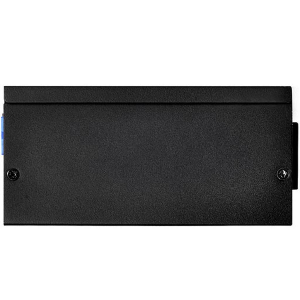 Блок живлення Silver Stone 500W STRIDER SX500-LG (SST-SX500-LG) - изображение 4